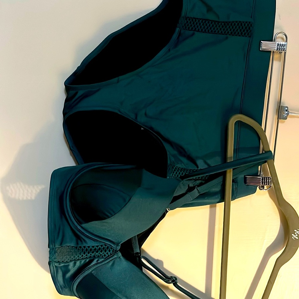Women’s two piece NWT swimsuit